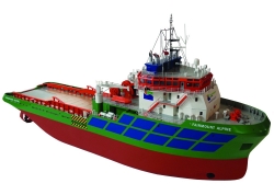 1:75 Fairmount Alpine