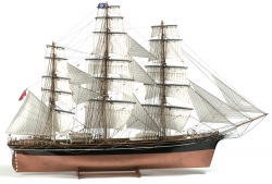 1:75 Cutty Sark