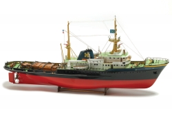 1:90 Zwarte Zee