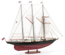 Sir Winston Churchill 1:75