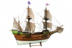 1:60 Mayflower