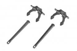 Kotva 18x35mm (2 ks) 3BB8037