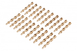 Stĺpik zábradlia 15mm (20 ks)