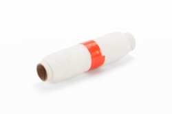 Niť pre lanovie biela 0,2mm (50m)