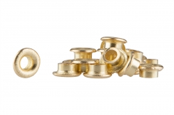 Porthole, 4,6mm Port (20 pcs)