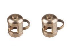 Mast Light 8x12mm (2 pcs)