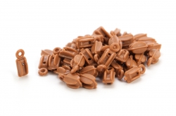 Kladka jednoduchá 5mm (50 ks)