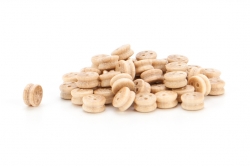 Napínák dřevěný 5mm (50 ks)