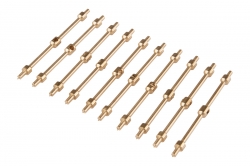 Banister 26mm with 2 Holes (10 pcs)