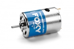 Stejnosměrný motor FOXY 500 Race 7,2V