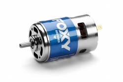 Stejnosměrný motor FOXY 700 BB Turbo 12V