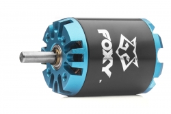 Combo set FOXY G2 C2216-1050 + FOXY 35A regulátor