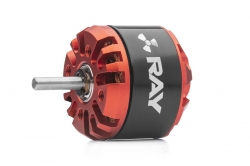 Combo Set RAY G2 C2826-1400 + RAY 20A Speed Controller