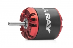 Combo set RAY G2 C3542-1000 + RAY 50A regulátor