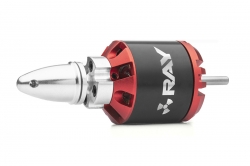 Combo set RAY G2 C3542-1000 + RAY 50A regulátor