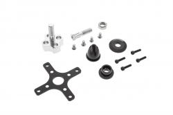 RAY G2 sada pro zadní montáž C28xx