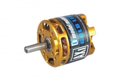 AXI 2814/16 V3 striedavý motor 3EL105321V3