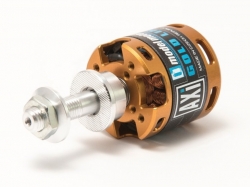 AXI 2814/12 V2 střídavý motor