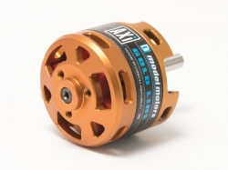 AXI 2808/20 V2 Gold Line striedavý motor