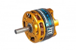 AXI 2808/20 V3 striedavý motor 3EL10534V3