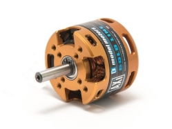 AXI 2808/24 V2 striedavý motor 3EL10535V2