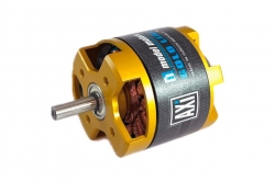 AXI 4120/20 V3 striedavý motor 3EL10553V3
