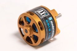 AXI 2208/20 V2 Gold Line striedavý motor