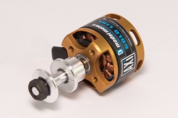 AXI 2208/20 V2 Gold Line striedavý motor