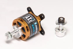 AXI 2208/20 V2 Gold Line striedavý motor
