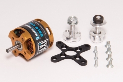 AXI 2208/20 V2 Gold Line striedavý motor