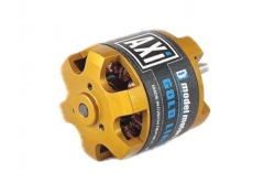 Silnik bezszczotkowy AXI 2212/12 V3