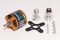 AXI 2212/20 V2 střídavý motor