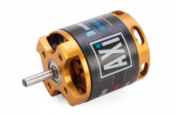 AXI 2217/12 V2 Gold Line striedavý motor