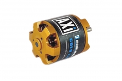 AXI 2217/12 V3 střídavý motor