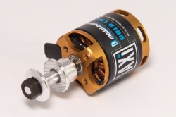 AXI 2217/16 V2 Gold Line striedavý motor