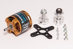 AXI 2217/16 V2 Gold Line striedavý motor