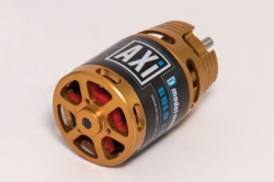 AXI 2217/16 V2 LONG Gold Line striedavý motor