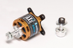 AXI 2217/20 V2 střídavý motor