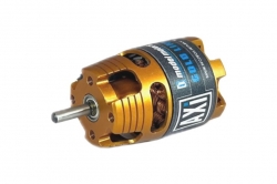 AXI 2217/20 V3 LONG striedavý motor 3EL105617V3L