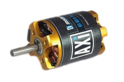 AXI 2220/20 V3 striedavý motor 3EL105623V3