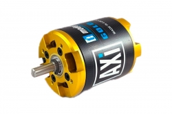 AXI 5345/16HD V3 striedavý motor 3EL105646V3