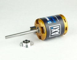 AXI 5345/18HD SAILPLANE V2 striedavý motor