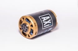 AXI 5360/18HD V2 3D Extreme KV125 striedavý motor s telemetriou