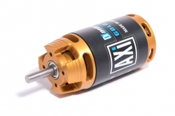 AXI 2830/12 V2 LONG Gold Line striedavý motor