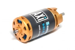 AXI 2835/10 V2 LONG Gold Line striedavý motor