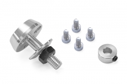 Zadní unašeč AXI 28xx V2 (PH28V2R)