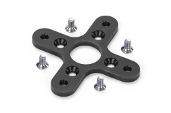 Zadný montážny kríž pre 28xx V2 (2820,2826 V1) (MBKP28)