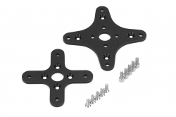Predný+Zadný kríž pre AXI 41xx