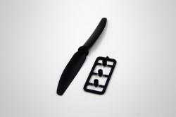 Vrtule 5x4,5 CW/CCW černá (1 pár)