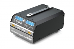 Ładowarka SKY RC PC 1080 z zasilaczem